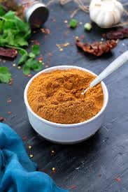 Chili Seasoning