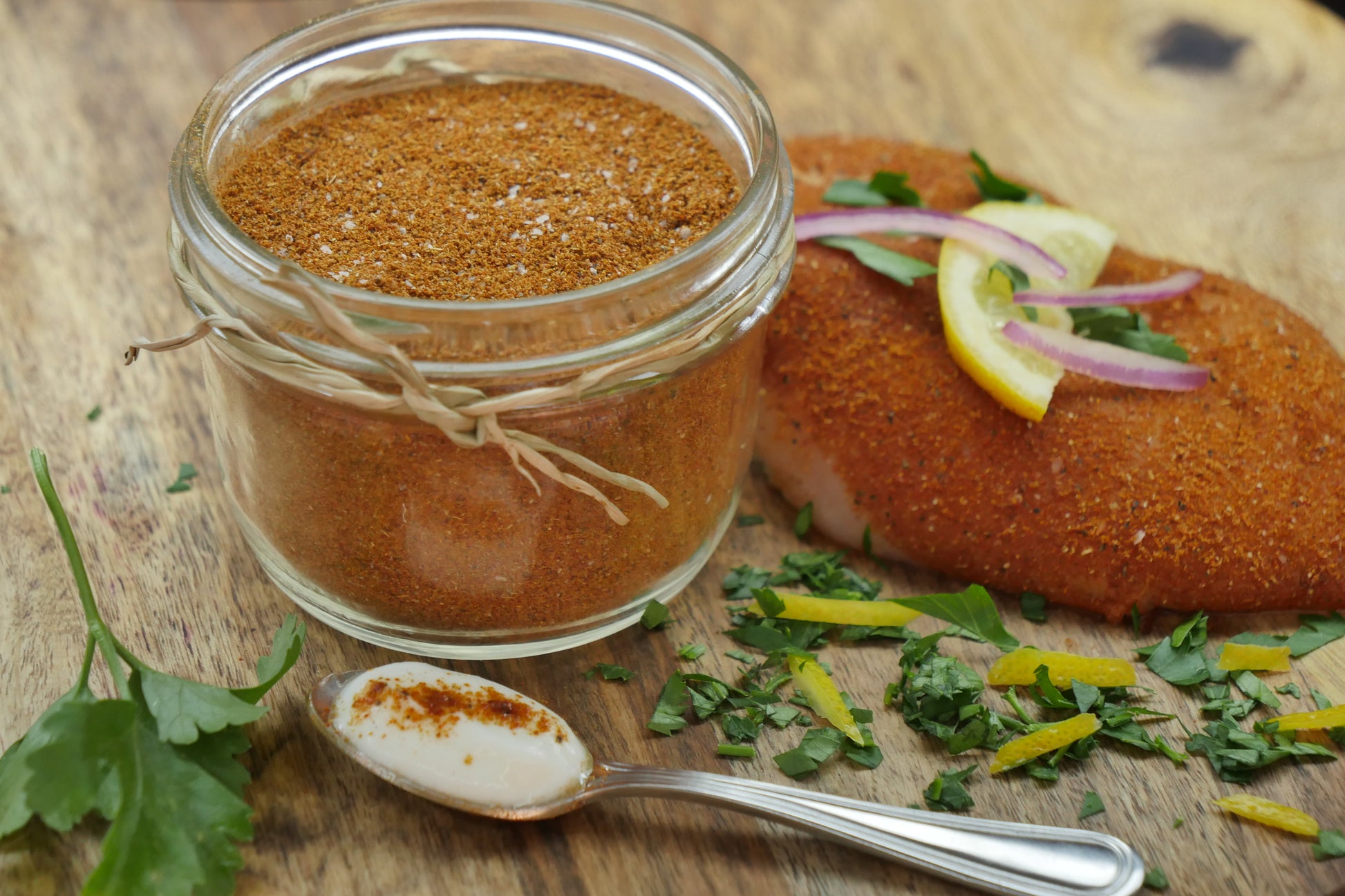 Longhorn Prairie Dust Longhorn Steak Seasoning Copycat Recipe